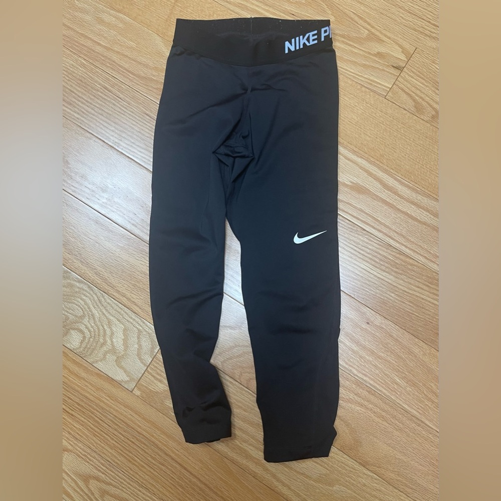 Youth Nike Pro